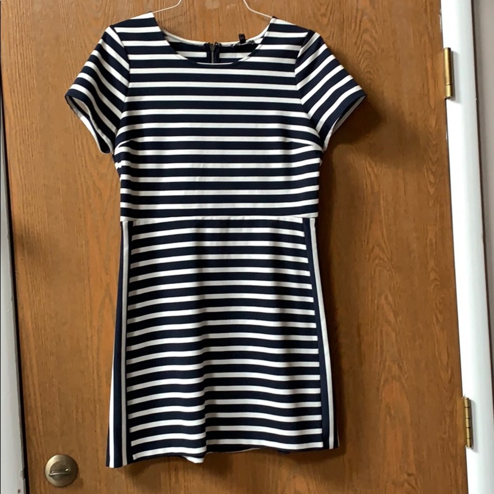 H&M dress